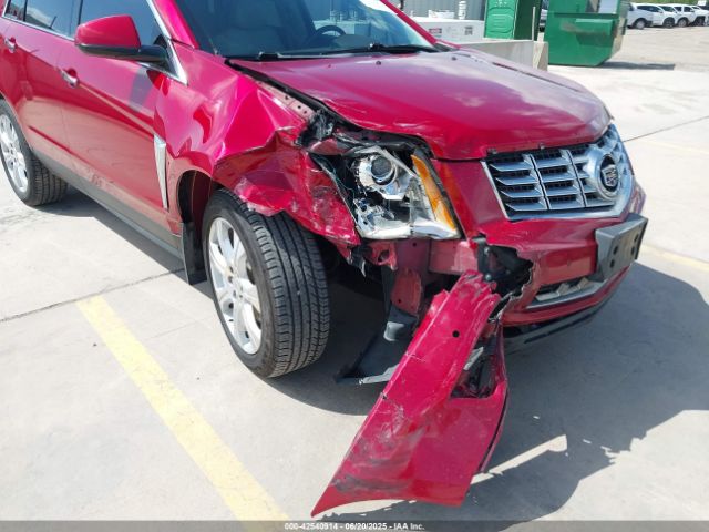 3GYFNDE35FS569153 Cadillac lfx - sidi, vvt, e85 max, alum