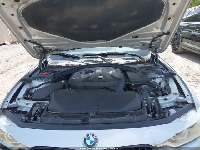 WBA8B9G33HNU53879 BMW 330I