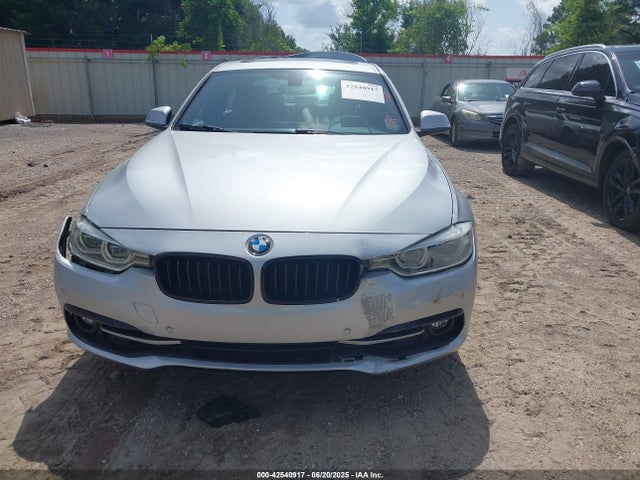 WBA8B9G33HNU53879 BMW 330I