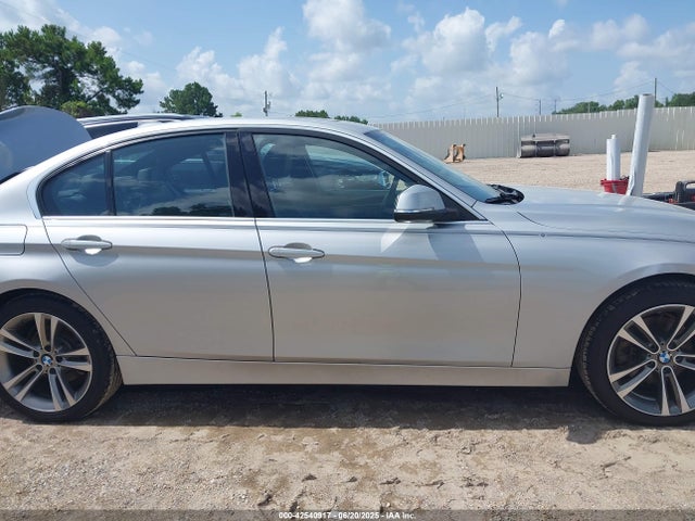 WBA8B9G33HNU53879 BMW 330I