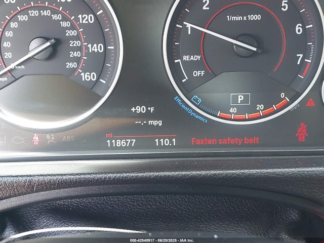 WBA8B9G33HNU53879 BMW 330I