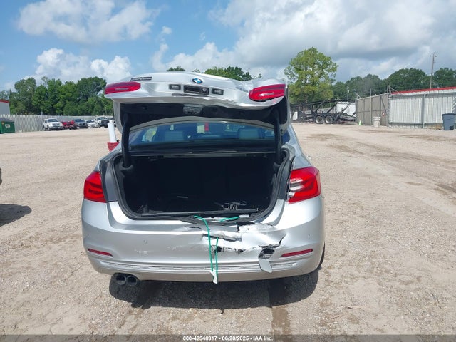 WBA8B9G33HNU53879 BMW 330I