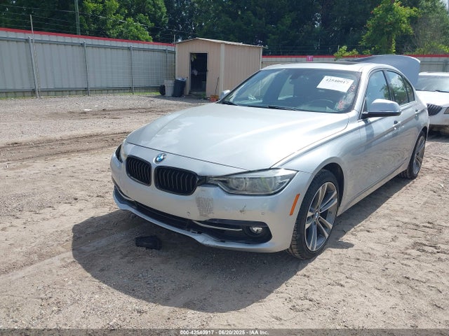 WBA8B9G33HNU53879 BMW 330I
