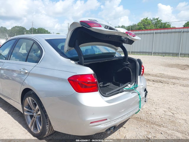 WBA8B9G33HNU53879 BMW 330I