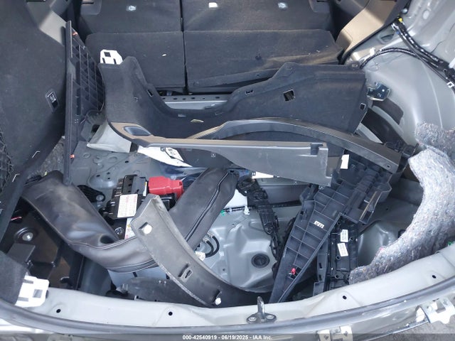 JTJGKCEZ3R5019690 Lexus a25a-fxs, 5nm+4nm