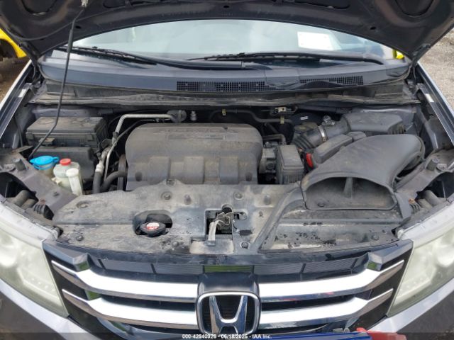 2015 HONDA ODYSSEY 5FNRL5H44FB013038 Photo 9