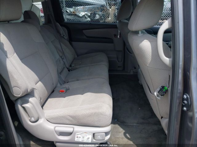 2015 HONDA ODYSSEY 5FNRL5H44FB013038 Photo 7
