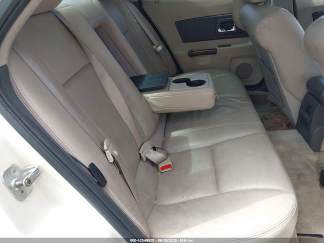 2003 CADILLAC CTS 1G6DM57N130110650 Photo 7