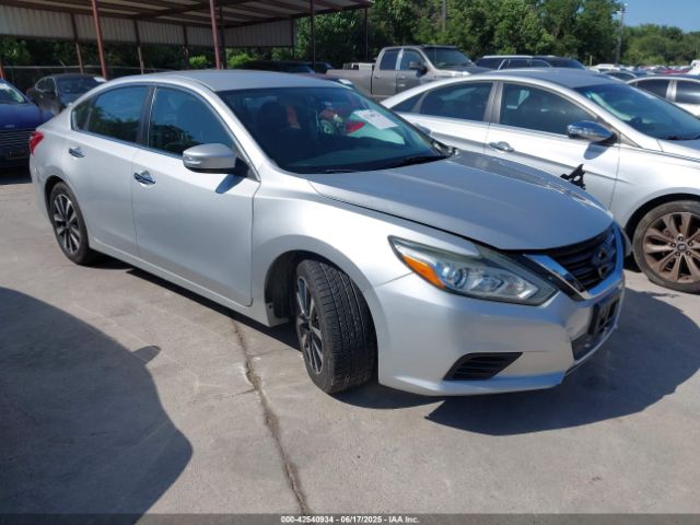 2018 NISSAN ALTIMA 1N4AL3AP8JC194887