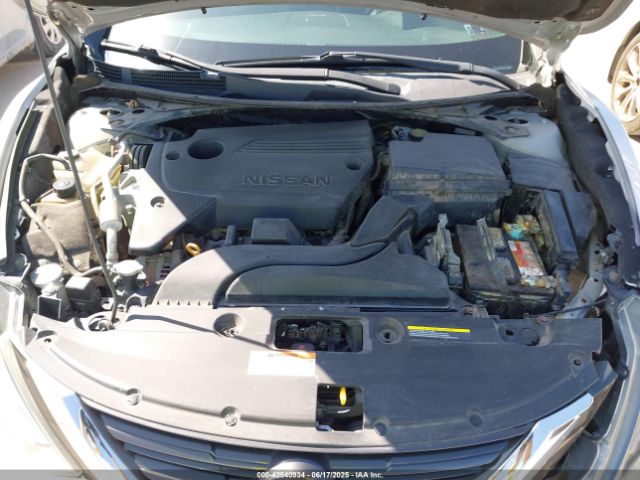 2018 NISSAN ALTIMA 1N4AL3AP8JC194887 Photo 9