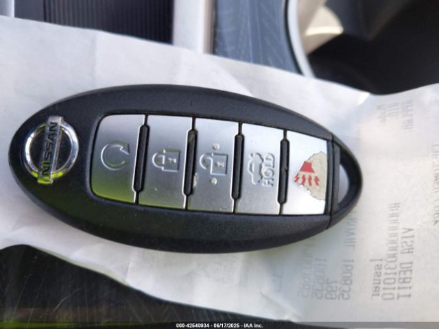2018 NISSAN ALTIMA 1N4AL3AP8JC194887 Photo 10