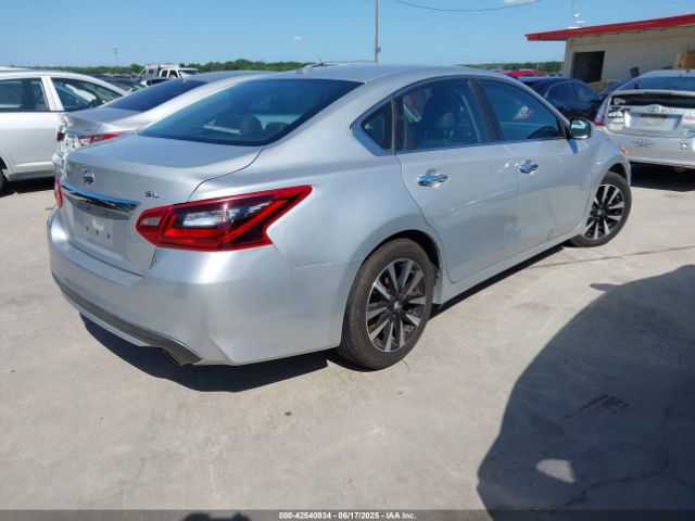 2018 NISSAN ALTIMA 1N4AL3AP8JC194887 Photo 3
