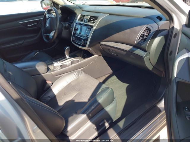 2018 NISSAN ALTIMA 1N4AL3AP8JC194887 Photo 4