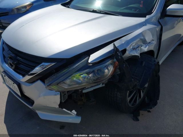 2018 NISSAN ALTIMA 1N4AL3AP8JC194887 Photo 5