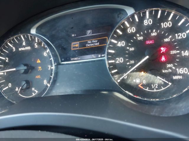 2018 NISSAN ALTIMA 1N4AL3AP8JC194887 Photo 6