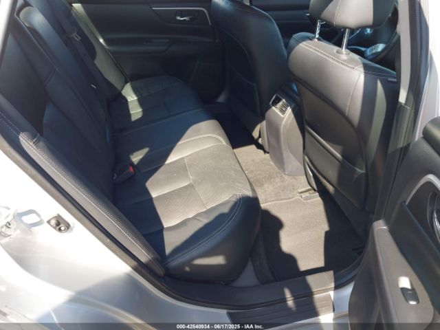 2018 NISSAN ALTIMA 1N4AL3AP8JC194887 Photo 7