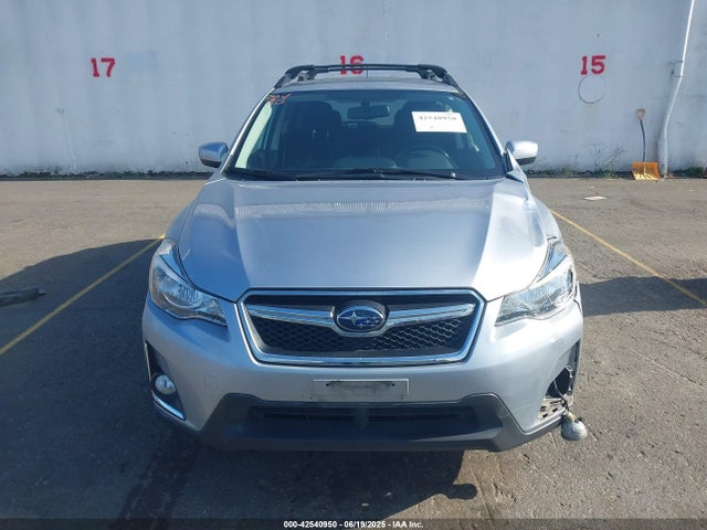 JF2GPABC1G8239108 Subaru naturally aspirated