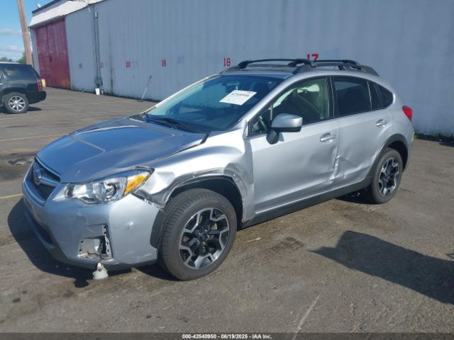 2016 SUBARU CROSSTREK JF2GPABC1G8239108 Photo 1
