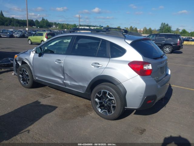 2016 SUBARU CROSSTREK JF2GPABC1G8239108 Photo 2