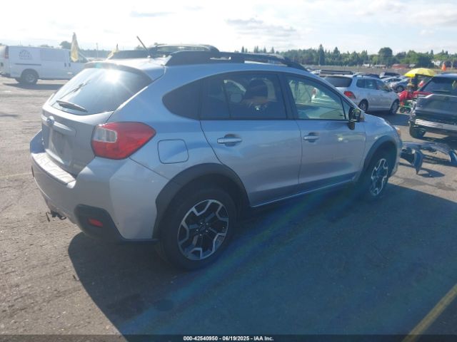 2016 SUBARU CROSSTREK JF2GPABC1G8239108 Photo 3
