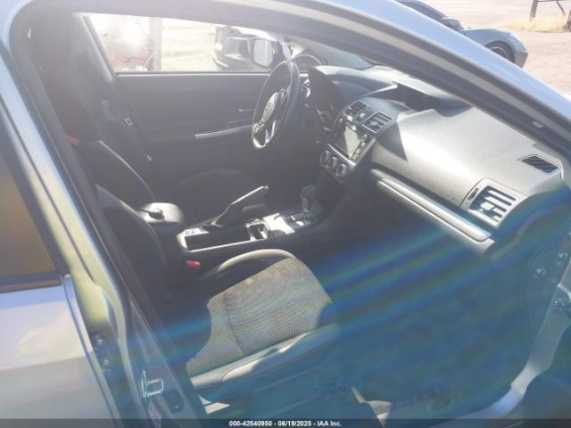 2016 SUBARU CROSSTREK JF2GPABC1G8239108 Photo 4