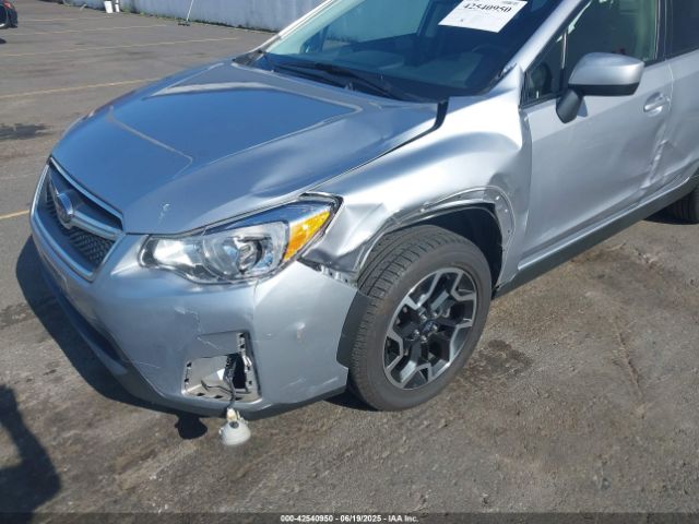 2016 SUBARU CROSSTREK JF2GPABC1G8239108 Photo 5