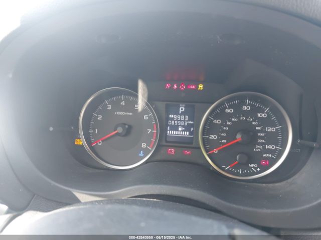 2016 SUBARU CROSSTREK JF2GPABC1G8239108 Photo 6
