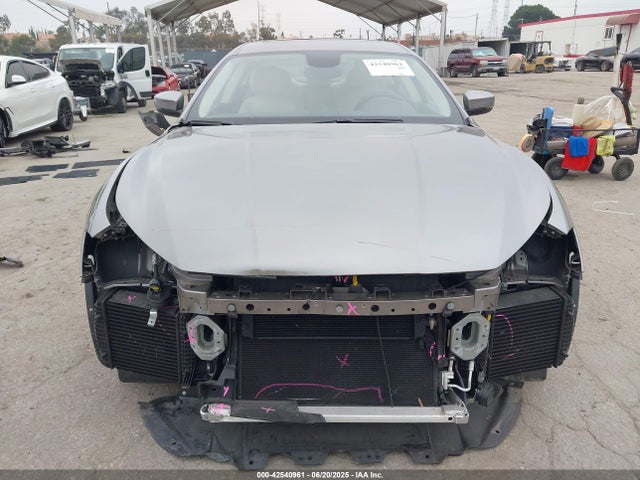 ZAM57YTA1J1294990 Maserati m156e