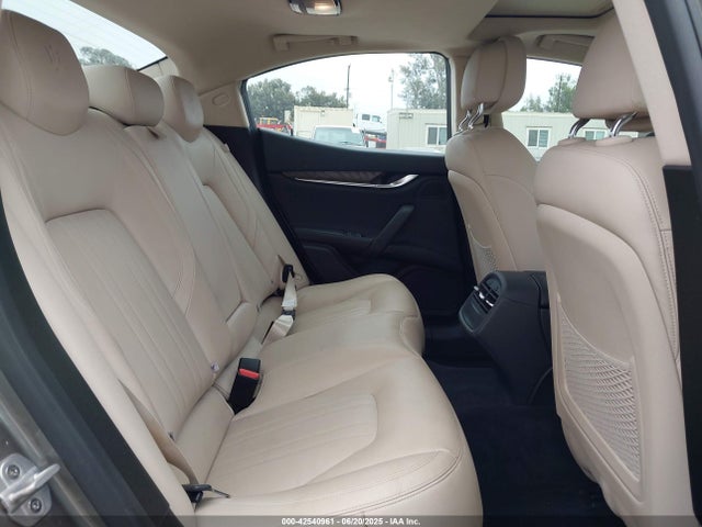ZAM57YTA1J1294990 Maserati m156e