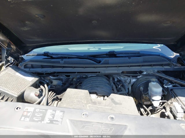 1GCNCNEH1GZ407226 Chevrolet lv3 - sidi, vvt, aluminum, e85 max
