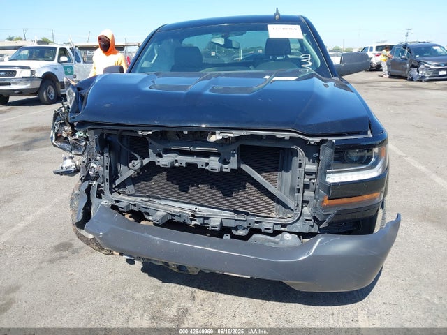 1GCNCNEH1GZ407226 Chevrolet lv3 - sidi, vvt, aluminum, e85 max