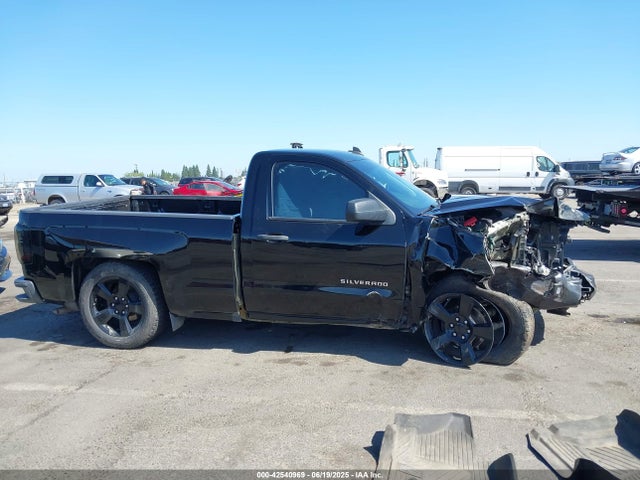 1GCNCNEH1GZ407226 Chevrolet lv3 - sidi, vvt, aluminum, e85 max