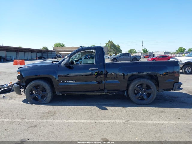1GCNCNEH1GZ407226 Chevrolet lv3 - sidi, vvt, aluminum, e85 max