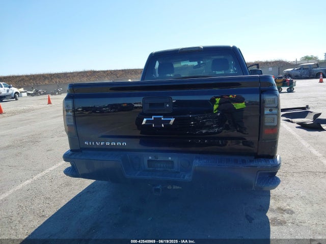 1GCNCNEH1GZ407226 Chevrolet lv3 - sidi, vvt, aluminum, e85 max
