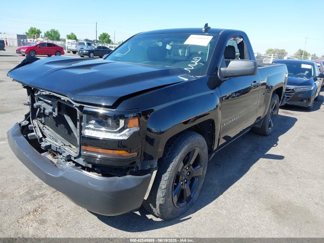 1GCNCNEH1GZ407226 Chevrolet lv3 - sidi, vvt, aluminum, e85 max