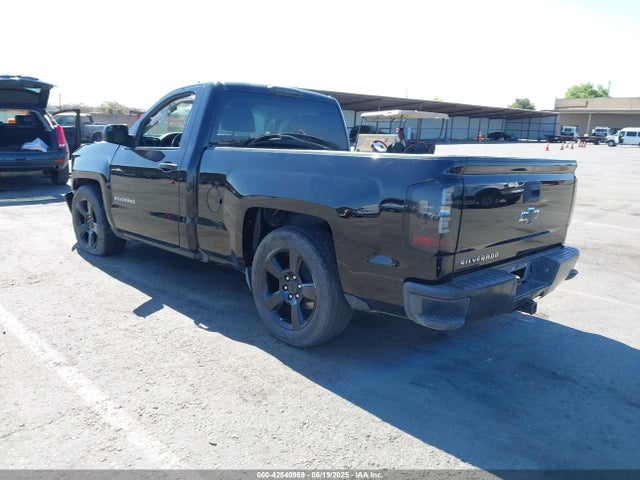1GCNCNEH1GZ407226 Chevrolet lv3 - sidi, vvt, aluminum, e85 max