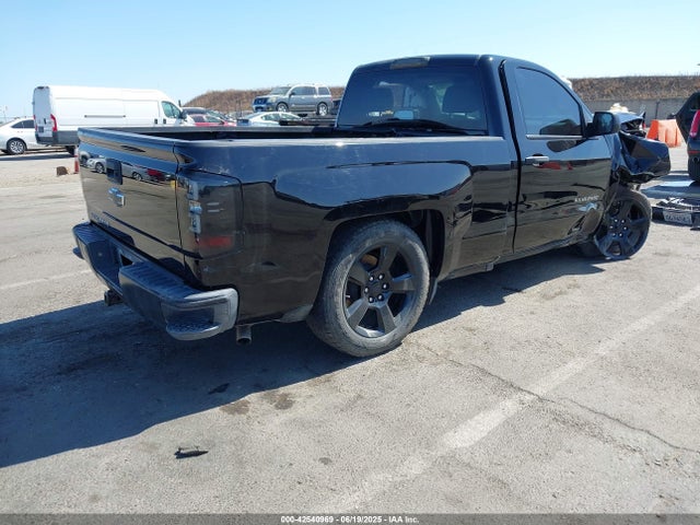 1GCNCNEH1GZ407226 Chevrolet lv3 - sidi, vvt, aluminum, e85 max