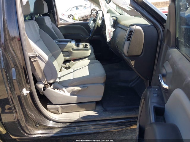 1GCNCNEH1GZ407226 Chevrolet lv3 - sidi, vvt, aluminum, e85 max