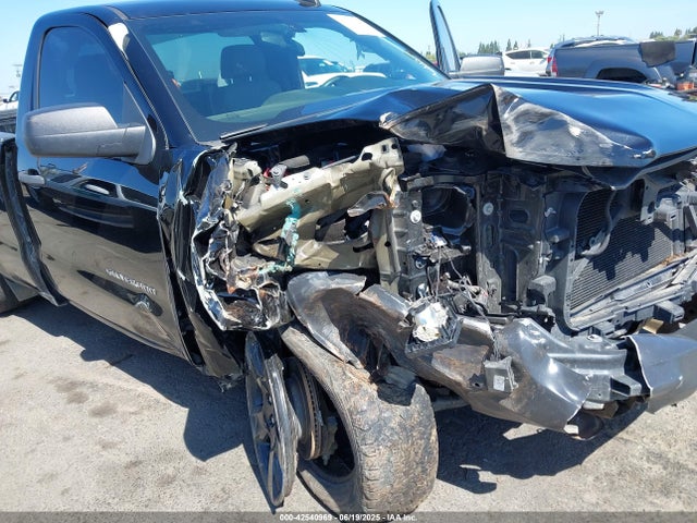 1GCNCNEH1GZ407226 Chevrolet lv3 - sidi, vvt, aluminum, e85 max