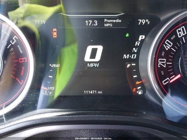 2016 DODGE CHALLENGER 2C3CDZBT1GH264674 Photo 6