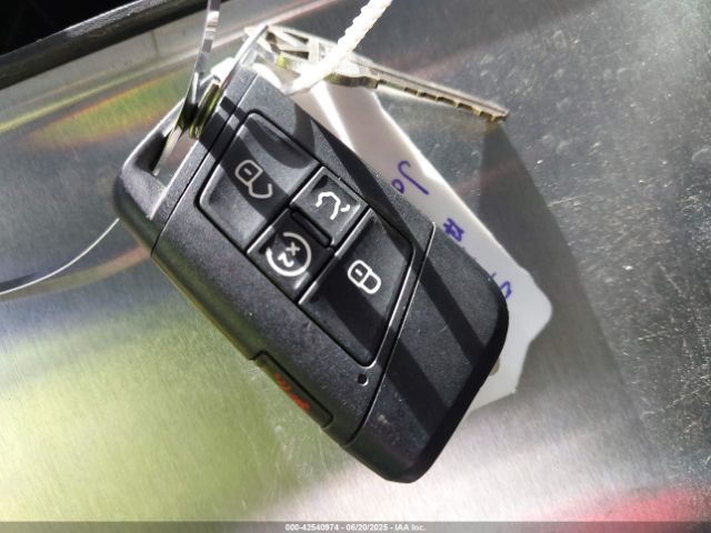 2020 VOLKSWAGEN ATLAS 1V2WR2CA1LC504154 Photo 10