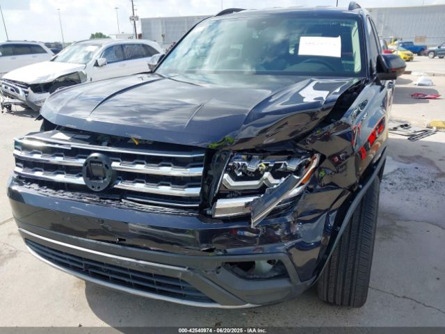 2020 VOLKSWAGEN ATLAS 1V2WR2CA1LC504154 Photo 5
