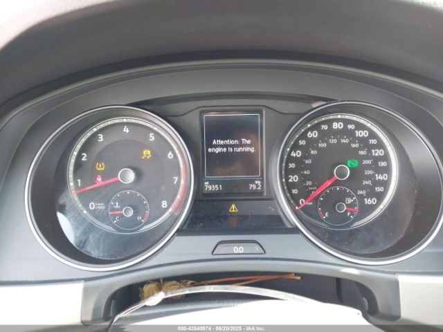 2020 VOLKSWAGEN ATLAS 1V2WR2CA1LC504154 Photo 6