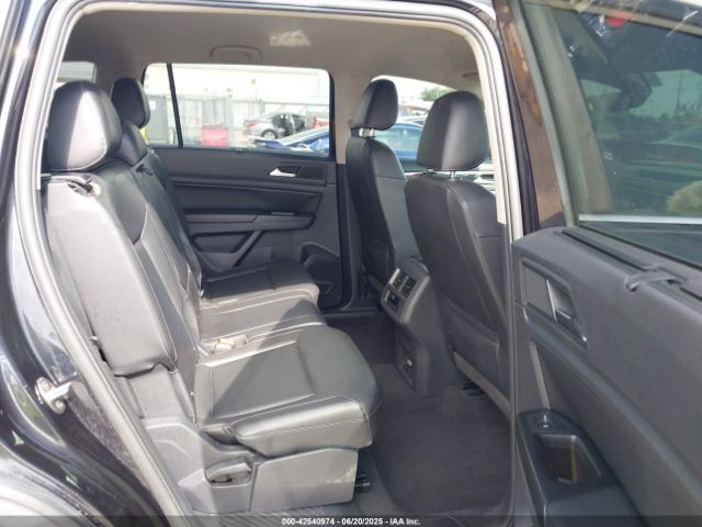 2020 VOLKSWAGEN ATLAS 1V2WR2CA1LC504154 Photo 7