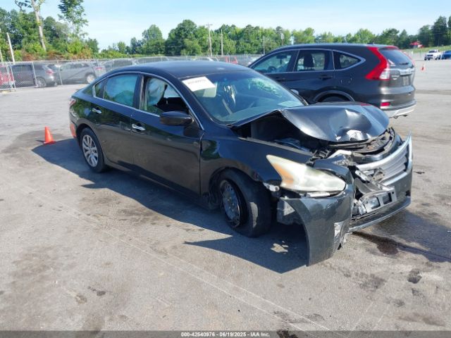 2015 NISSAN ALTIMA 1N4AL3AP2FC276184