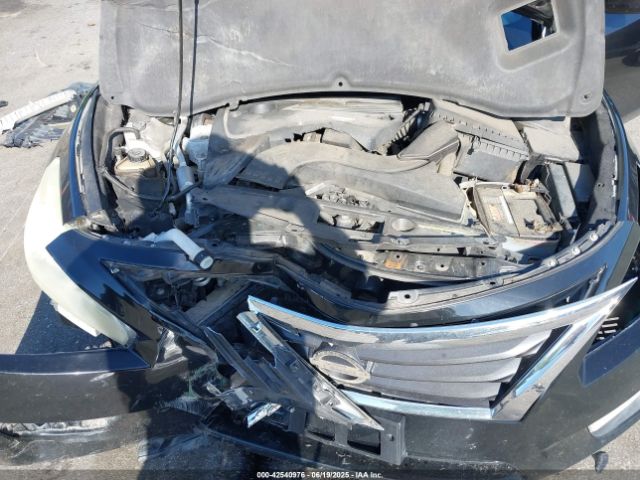 2015 NISSAN ALTIMA 1N4AL3AP2FC276184 Photo 9
