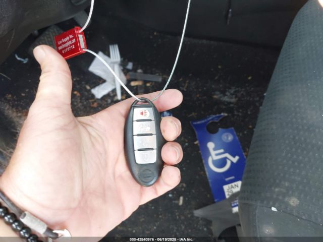2015 NISSAN ALTIMA 1N4AL3AP2FC276184 Photo 10