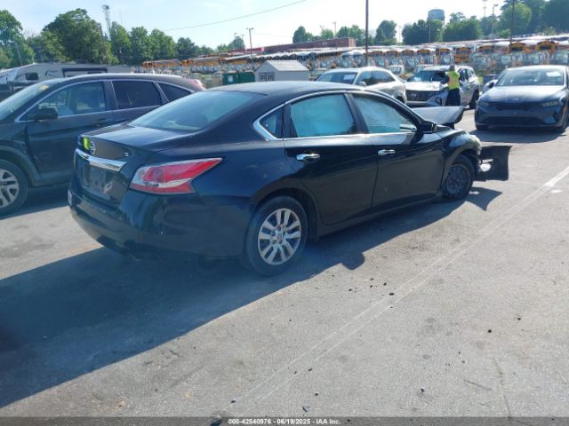2015 NISSAN ALTIMA 1N4AL3AP2FC276184 Photo 3