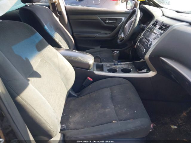 2015 NISSAN ALTIMA 1N4AL3AP2FC276184 Photo 4