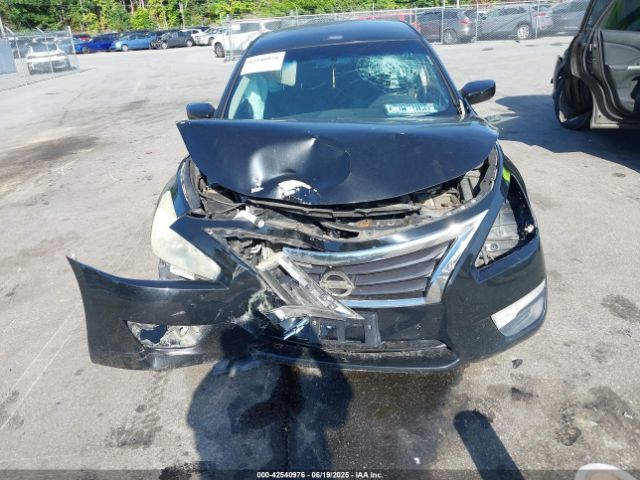 2015 NISSAN ALTIMA 1N4AL3AP2FC276184 Photo 5